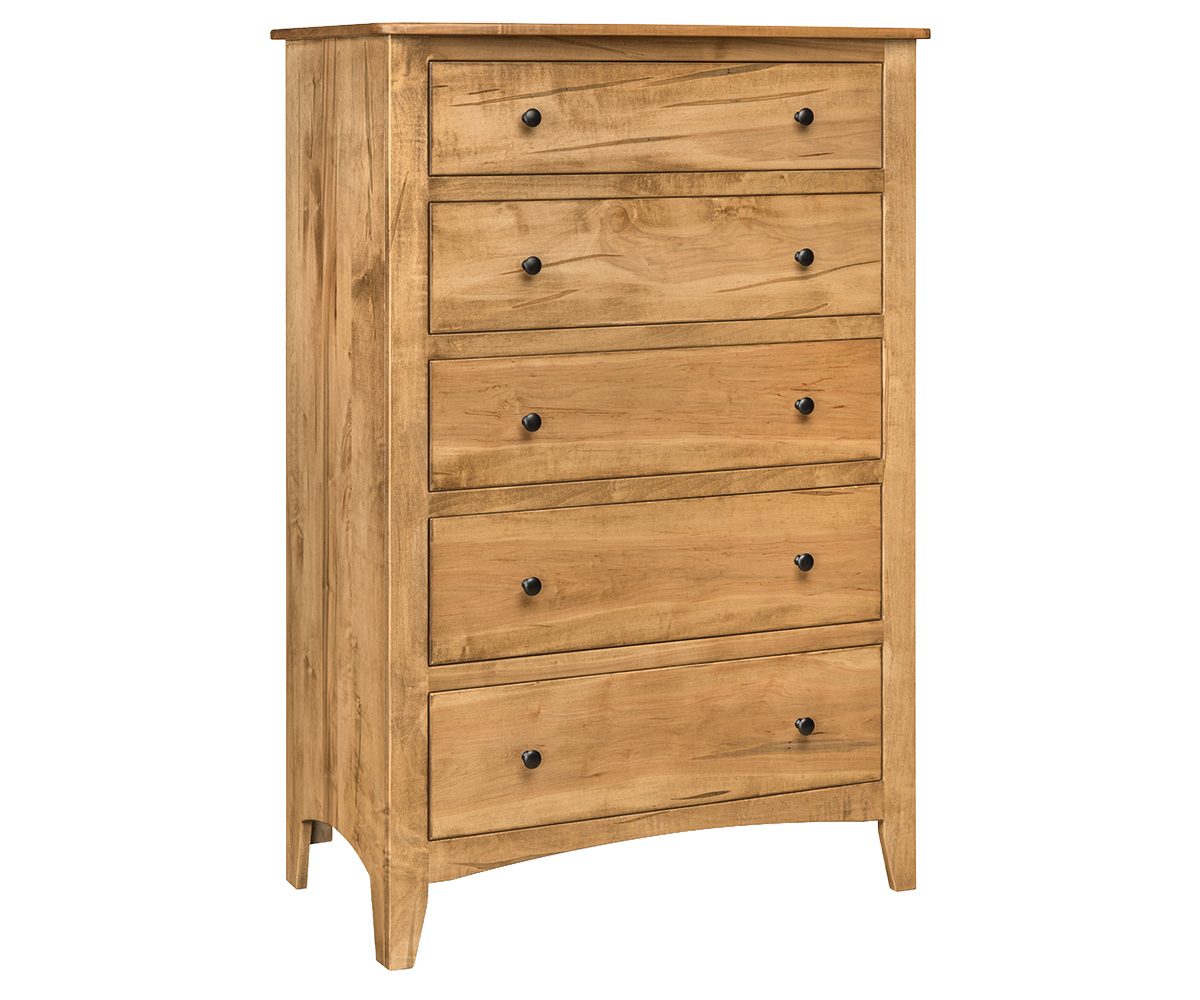 Carlston Bedroom Collection - Image 8