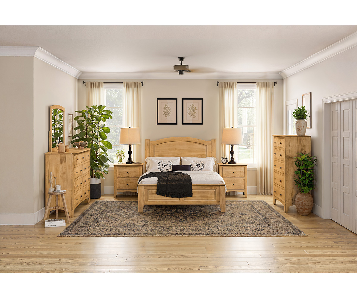 Carlston 9 Drawer Dresser - Image 2