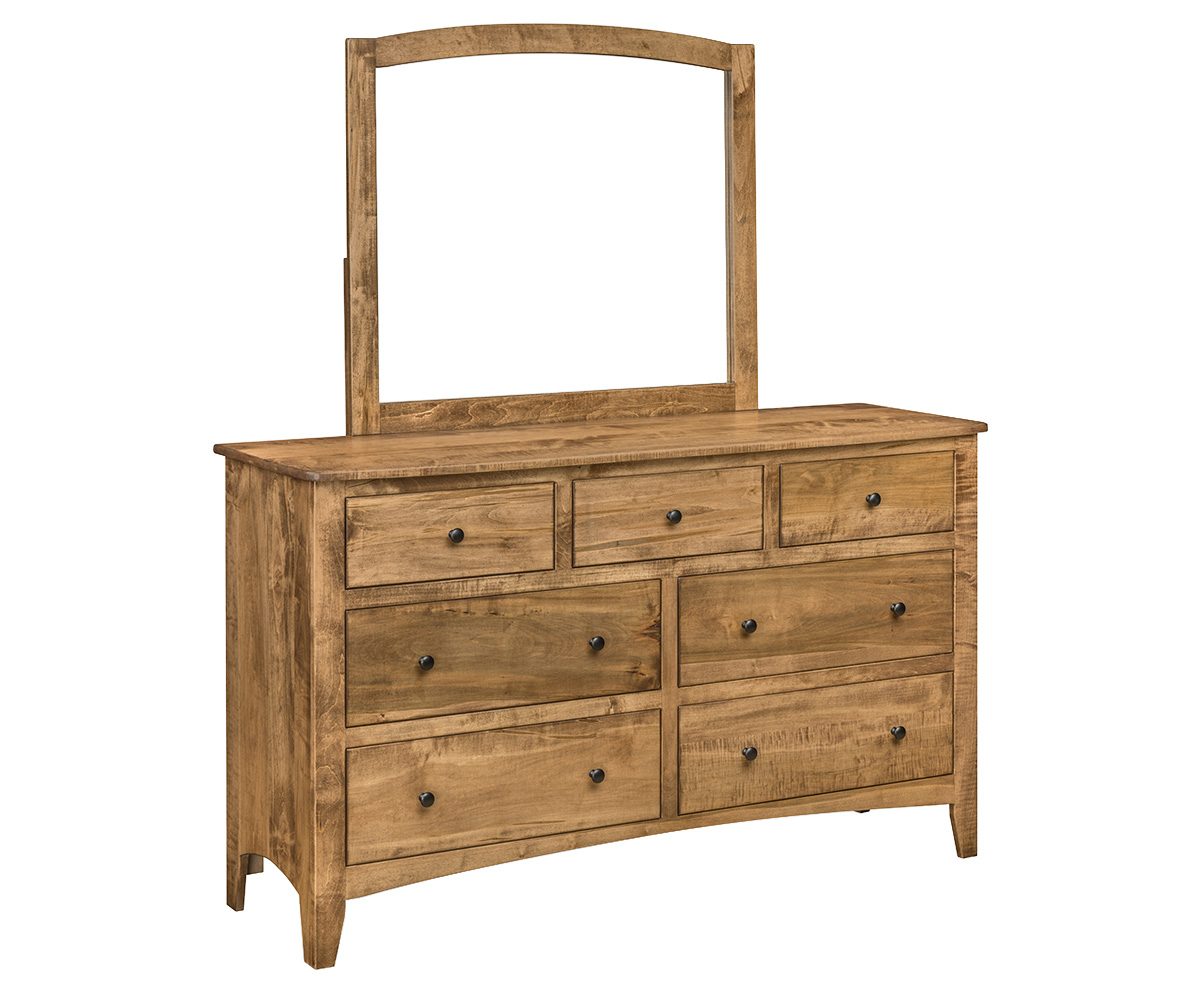 Carlston Bedroom Collection - Image 7