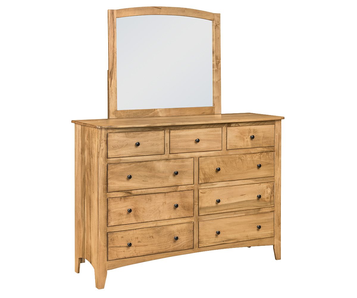 Carlston Bedroom Collection - Image 6