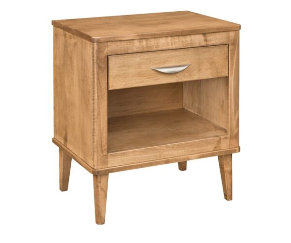 Florence 1 Drawer Nightstand
