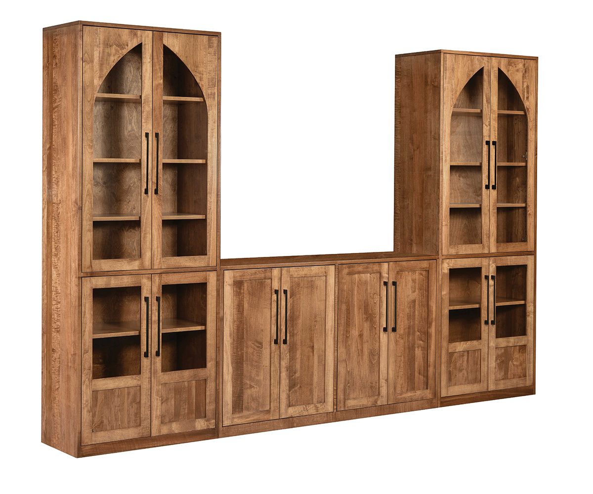 Galaxy Wallunit