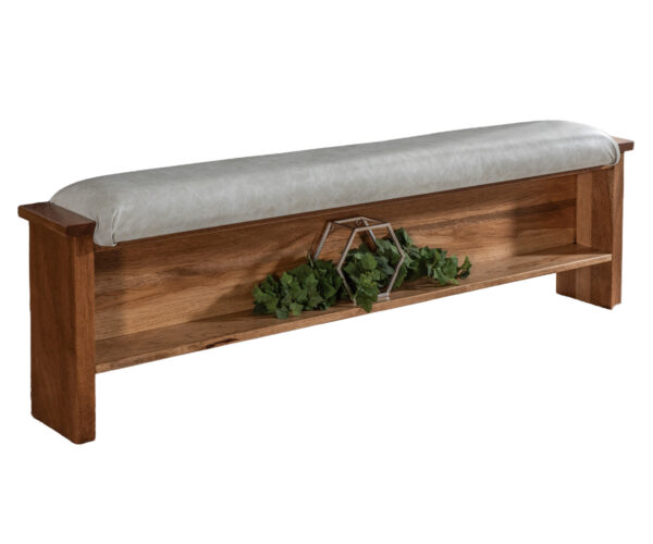 Footboard Seat