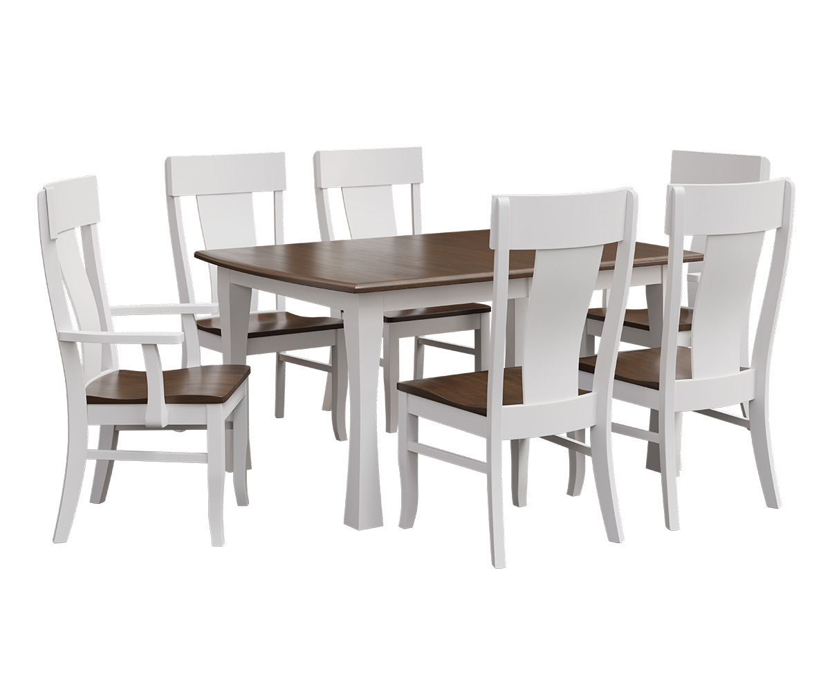 Claire Chair - Image 3