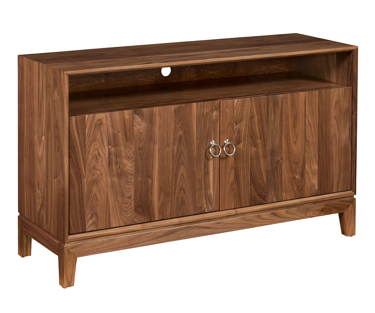 Allentown 50" Entertainment Console