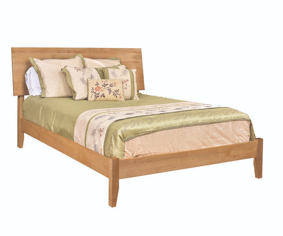 Lew Modern Bedroom Collection - Image 3