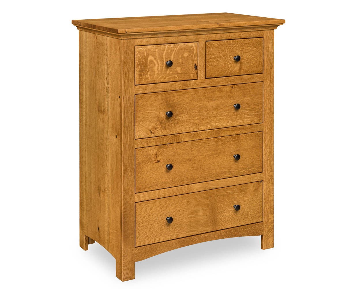Canton Bedroom Collection - Image 8