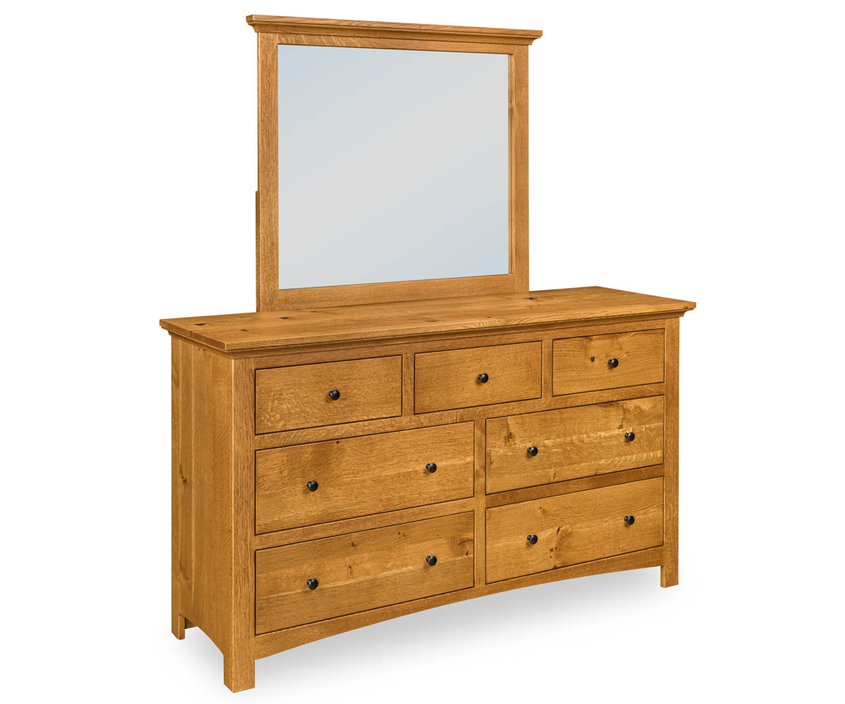 Canton Bedroom Collection - Image 6
