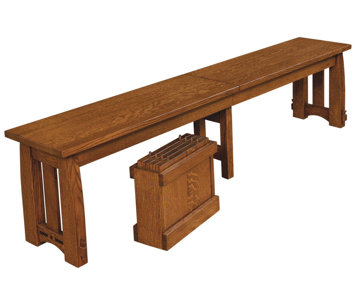 Colebrook Bench