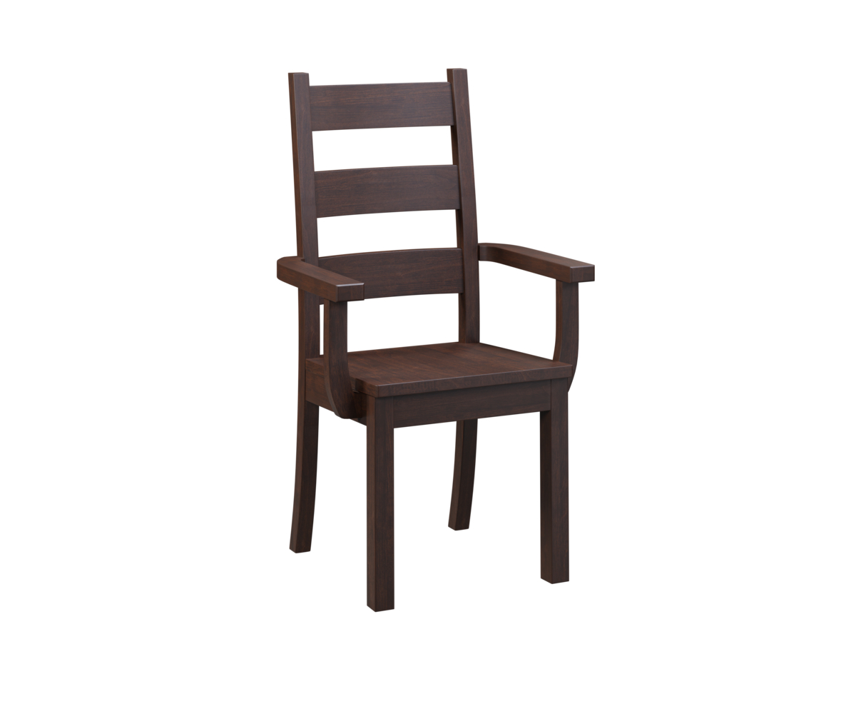 Retro Chair - Image 2