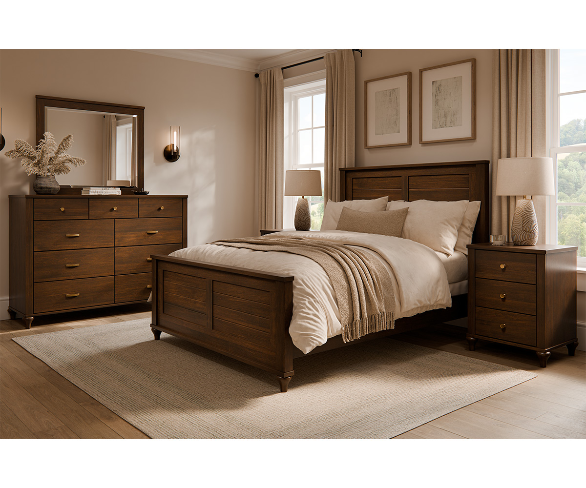 Alcan Bedroom Collection - Image 2