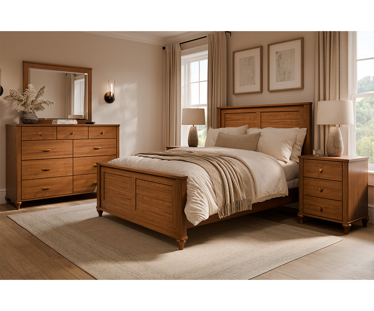 Alcan High Dresser - Image 3