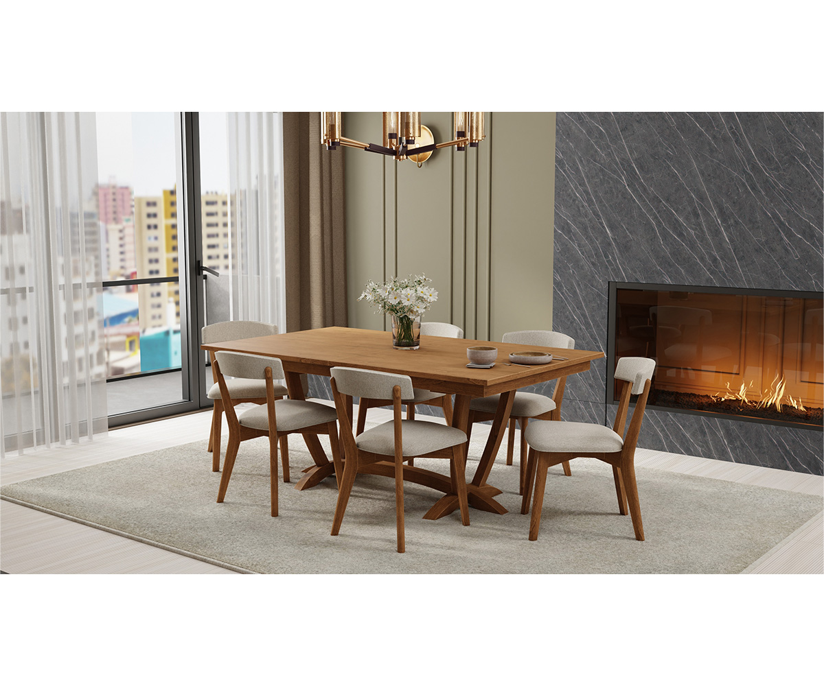 Beckett Dining Collection - Image 2