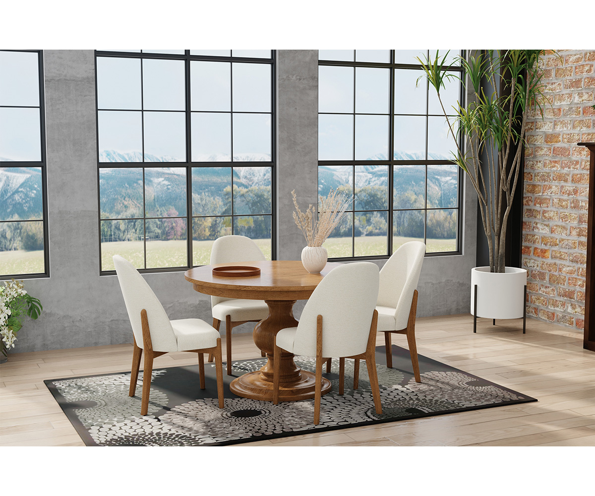 Burrick Dining Collection - Image 2