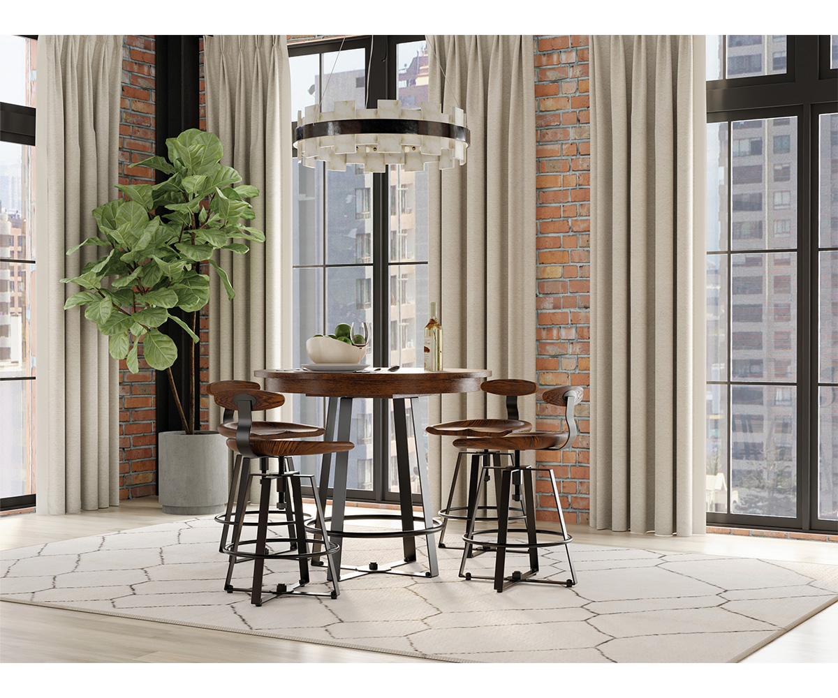Iron Craft Pub Collection - Image 2