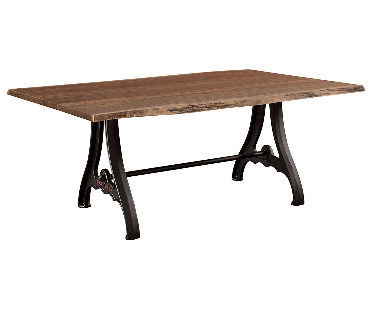 Iron Forge Dining Collection - Image 3