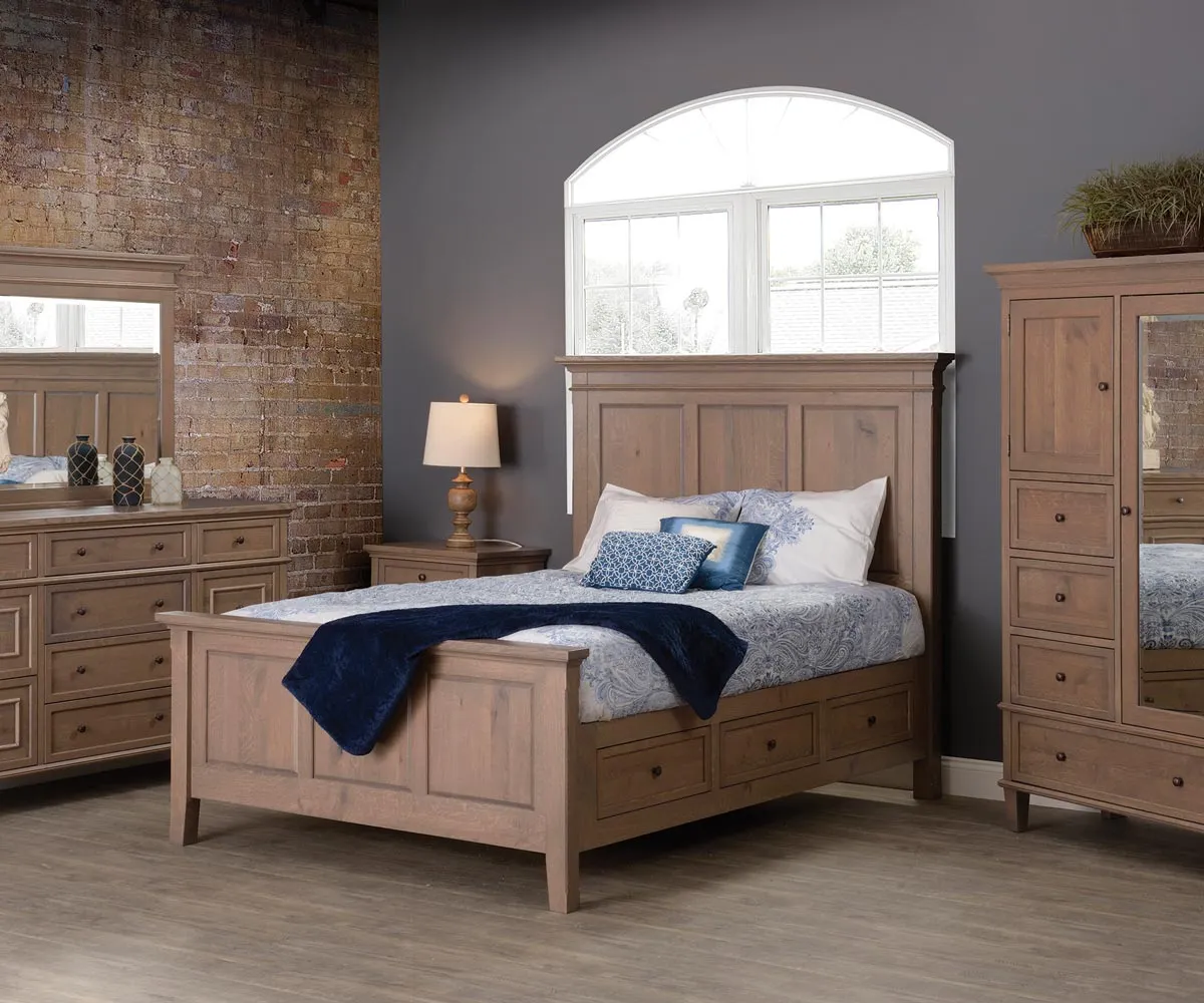 Rockport Chest Of Drawers - Image 2