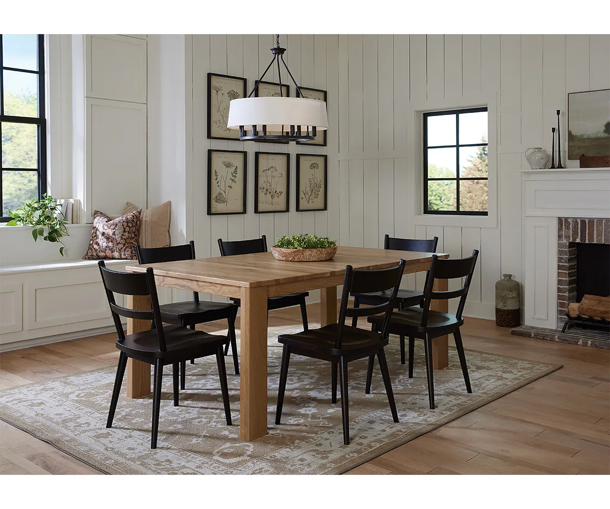 Theo Dining Collection - Image 2