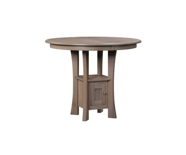 Settlers Pub Table