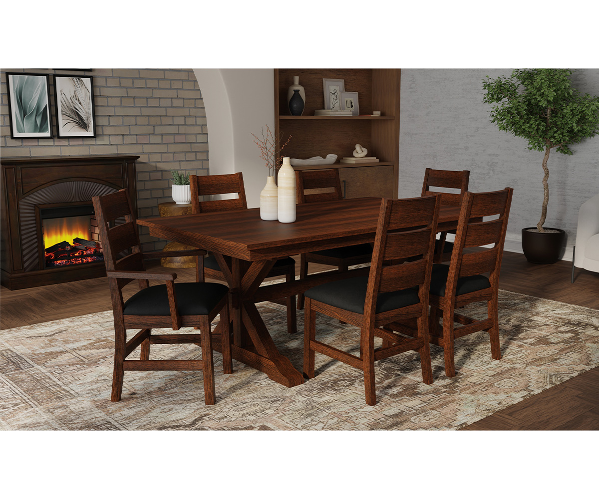 Sawyer Dining Collection - Image 2