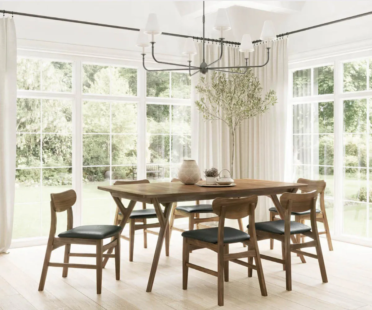 Wilton Dining Collection
