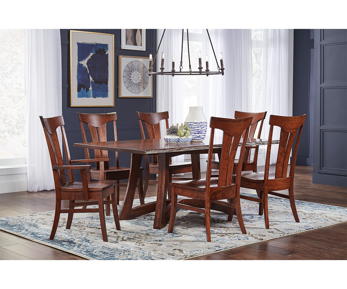 Tifton Chair - Image 3
