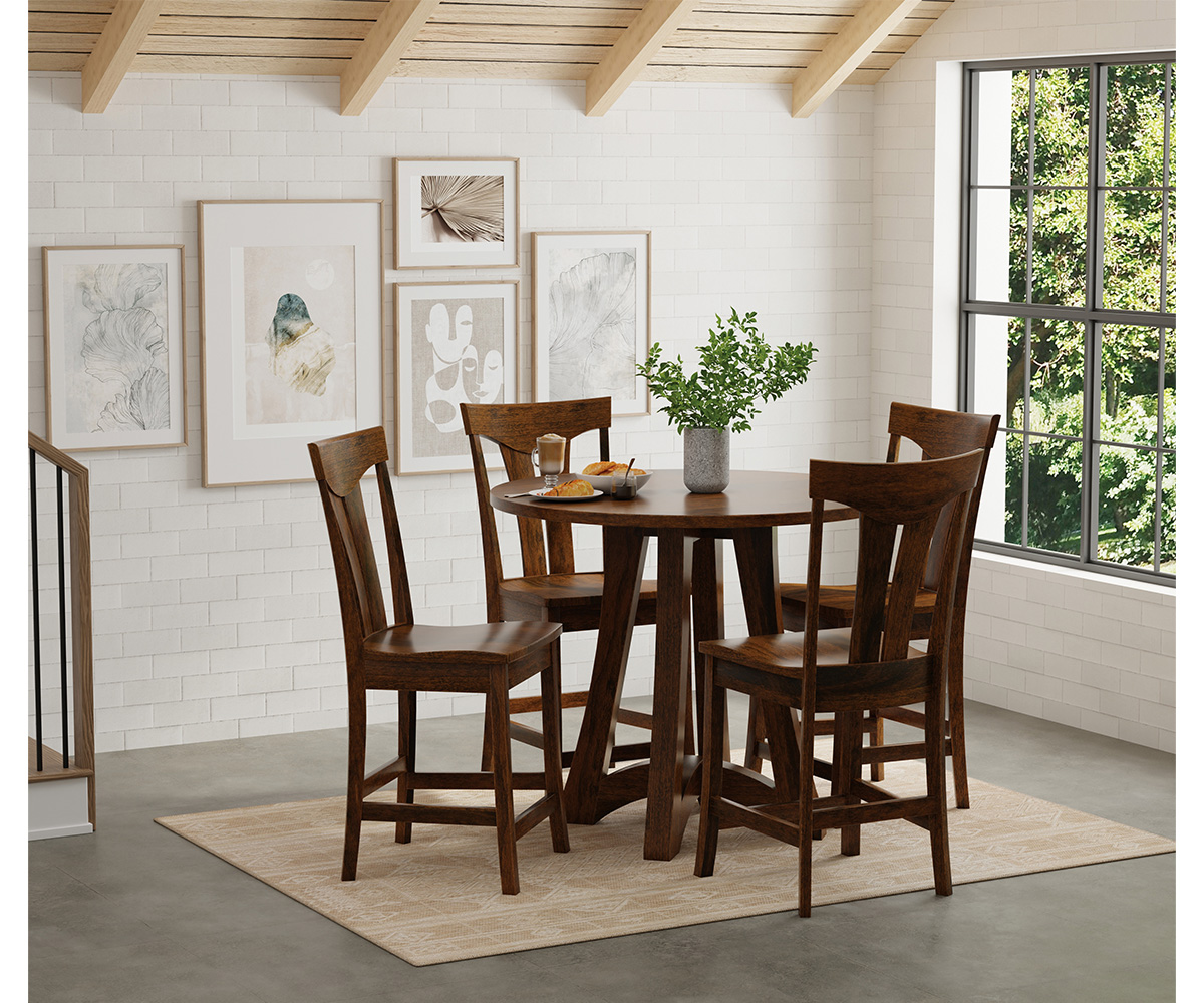 Tifton Bar Chair - Image 2