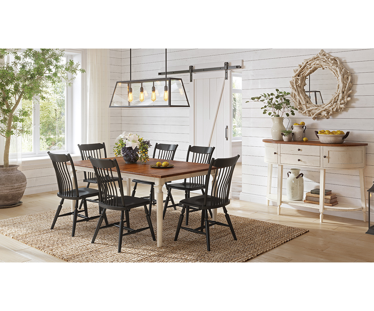 Crayton Chair - Image 2