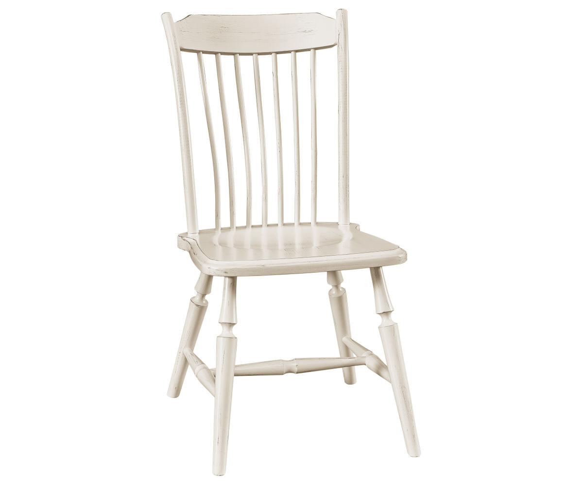 Crayton Chair
