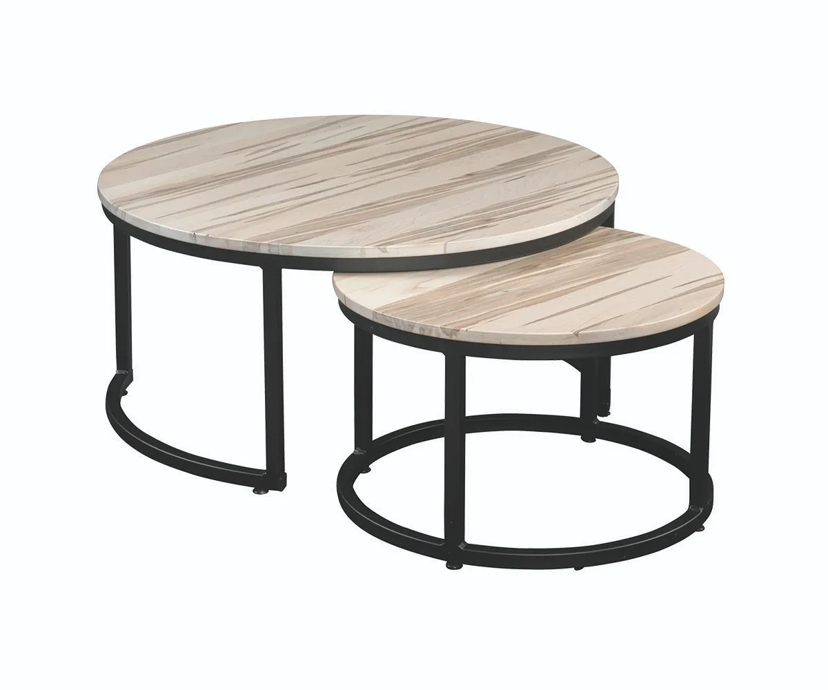 Delaney Nesting Table Collection - Image 5