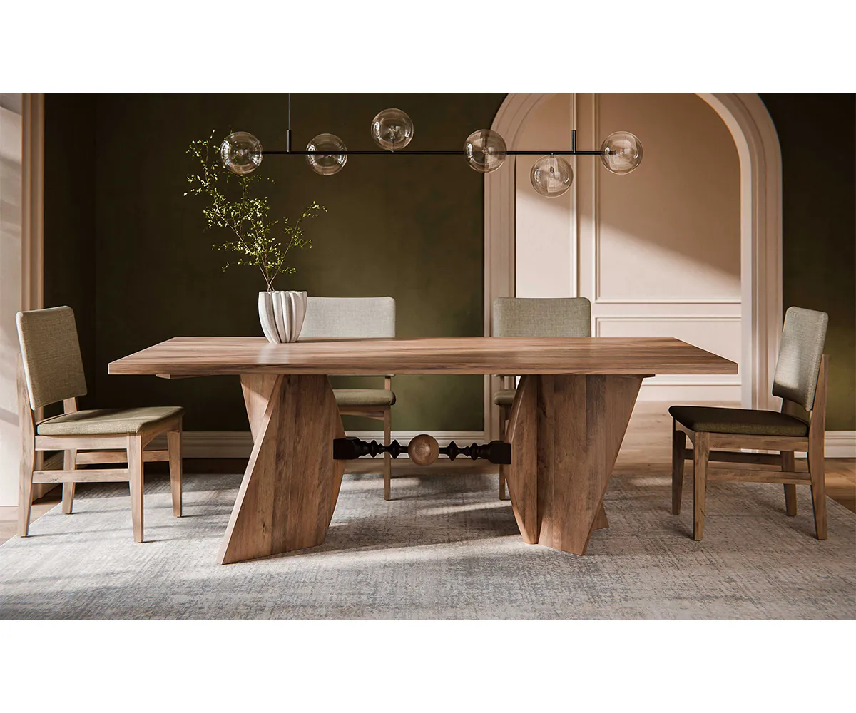 Euclid Dining Collection - Image 2
