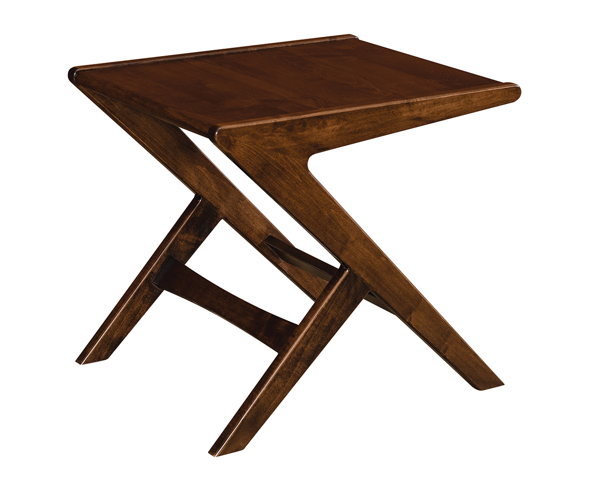 Malaya End Table - Image 3