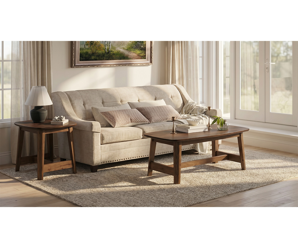 Fusion Coffee Table - Image 2