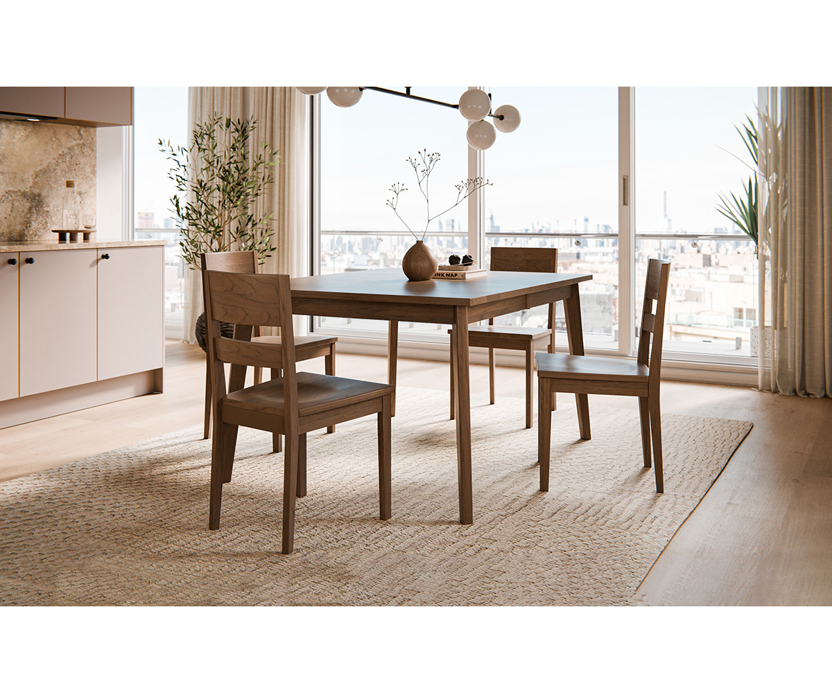 Anson Dining Collection - Image 2