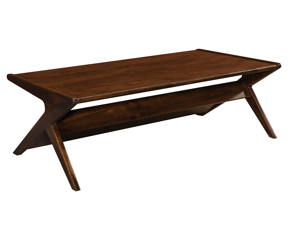 Malaya Coffee Table - Image 4