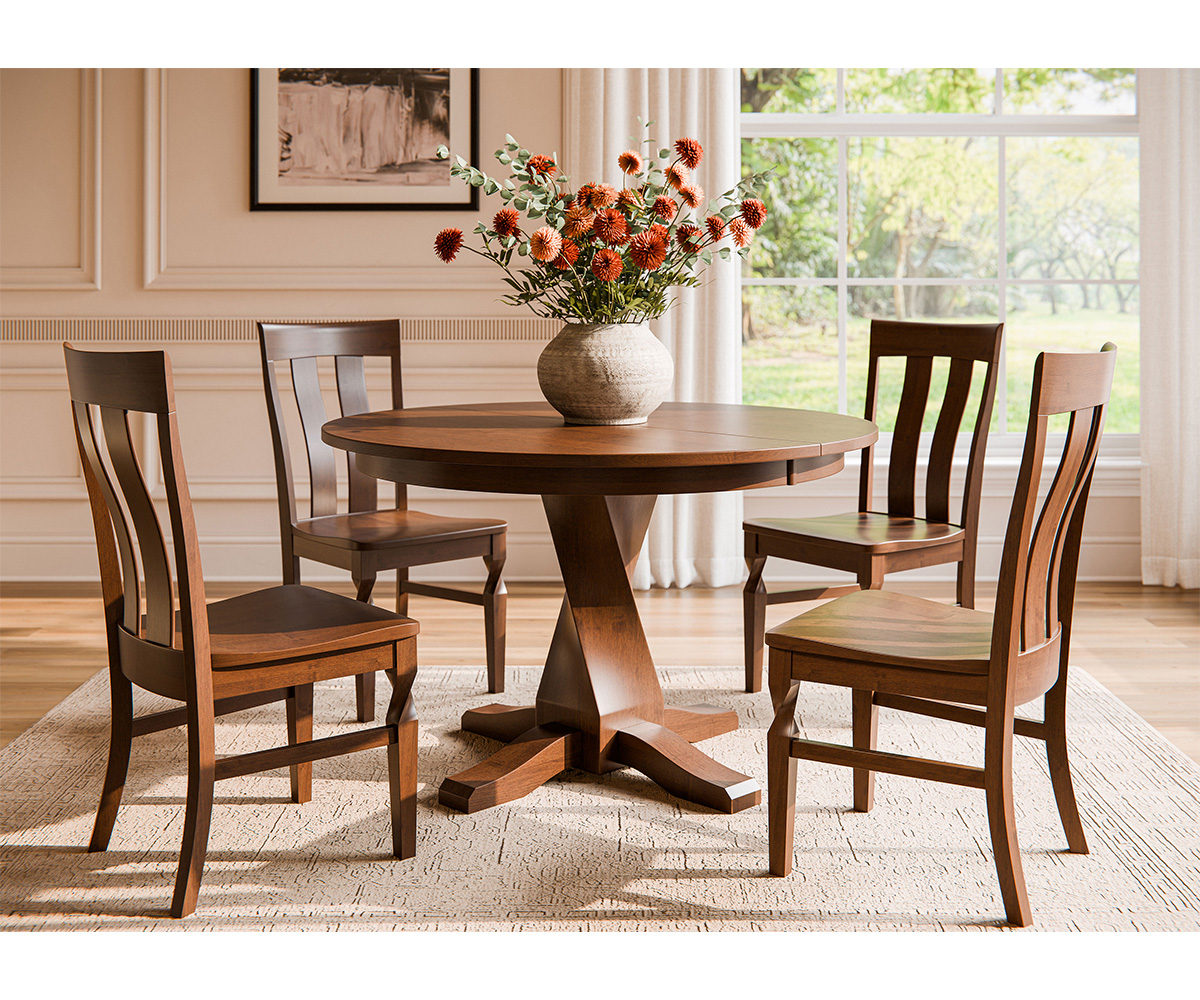 Dakota Dining Collection - Image 2