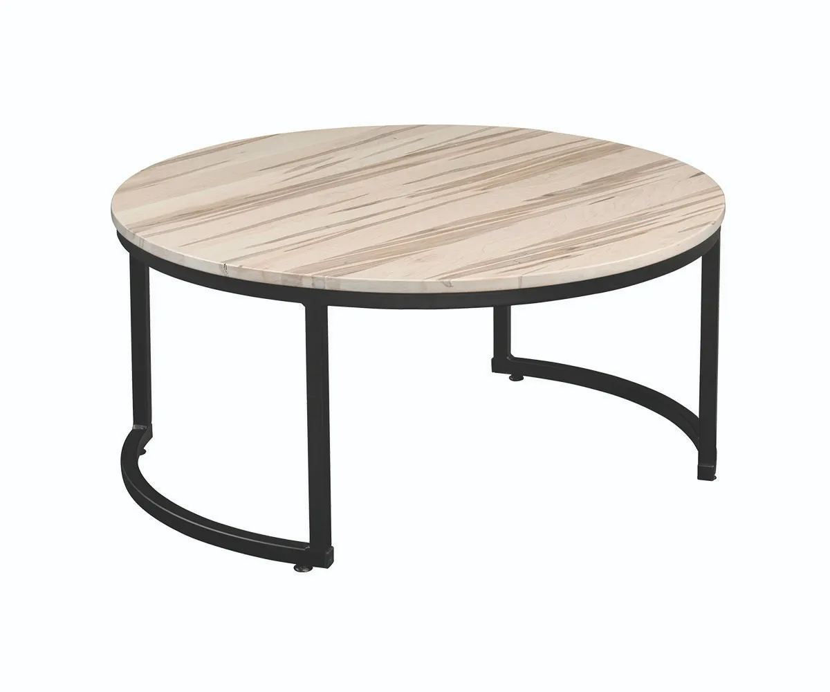 Delaney Nesting Table Collection - Image 3