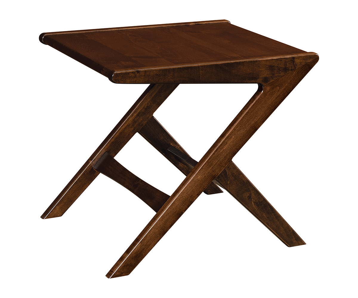 Malaya End Table - Image 4