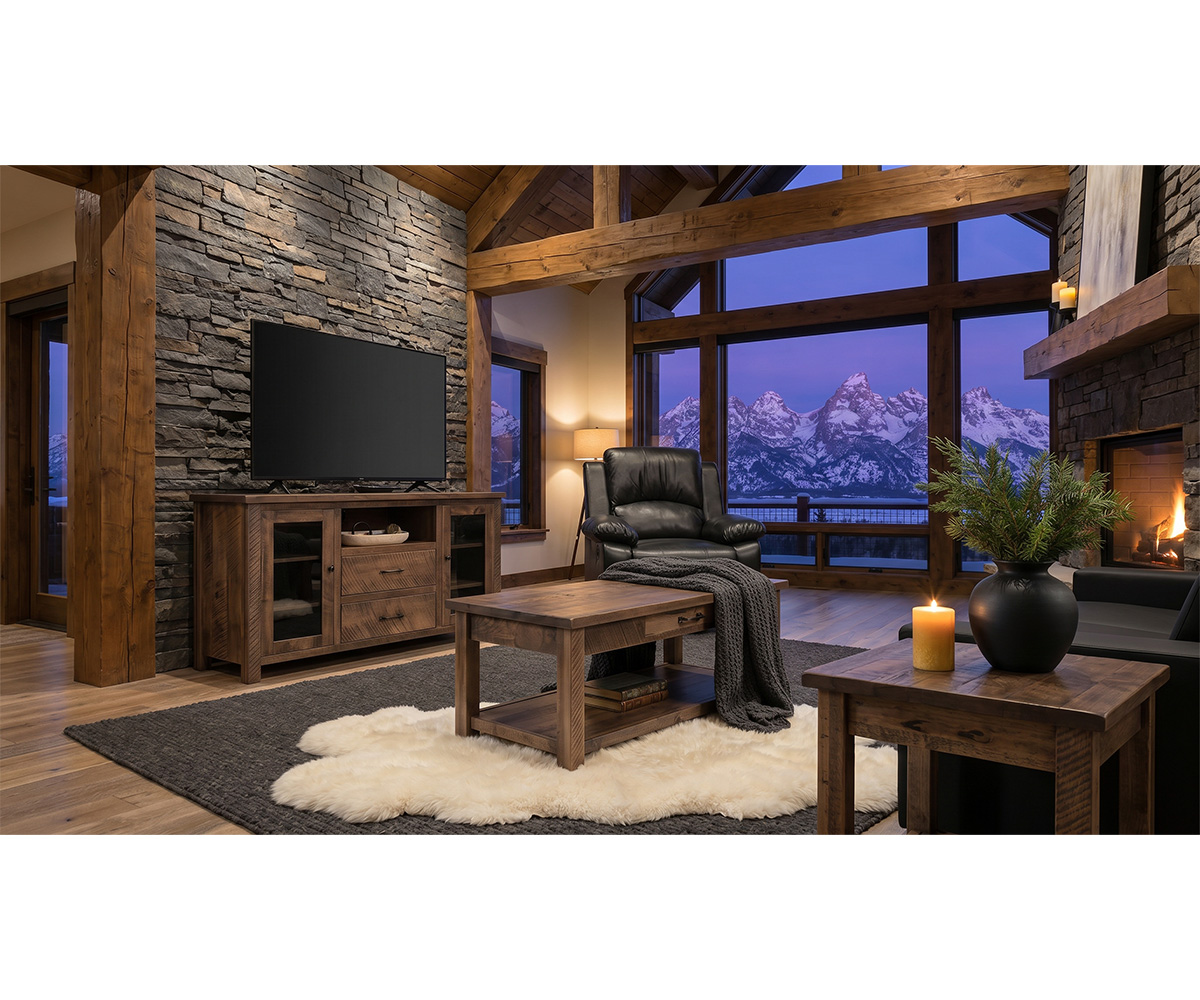 Farmington End Table - Image 2