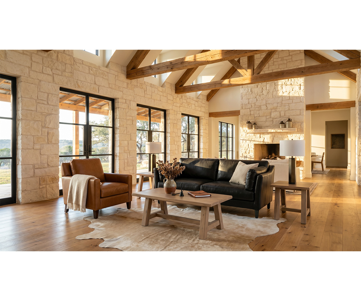 Chloe Living Room Collection - Image 2