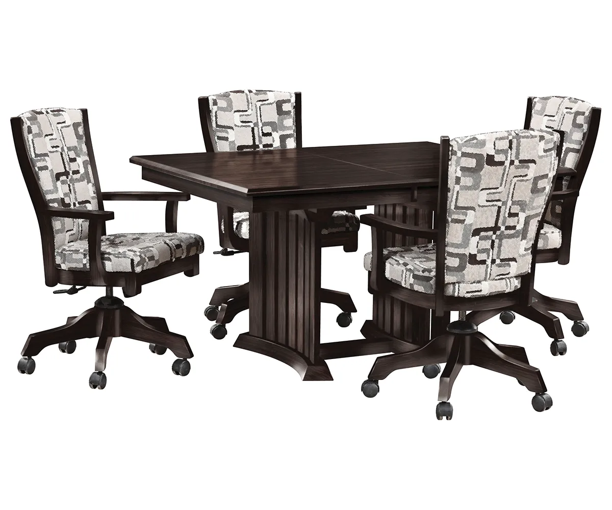 Alta Desk Chair - Image 2