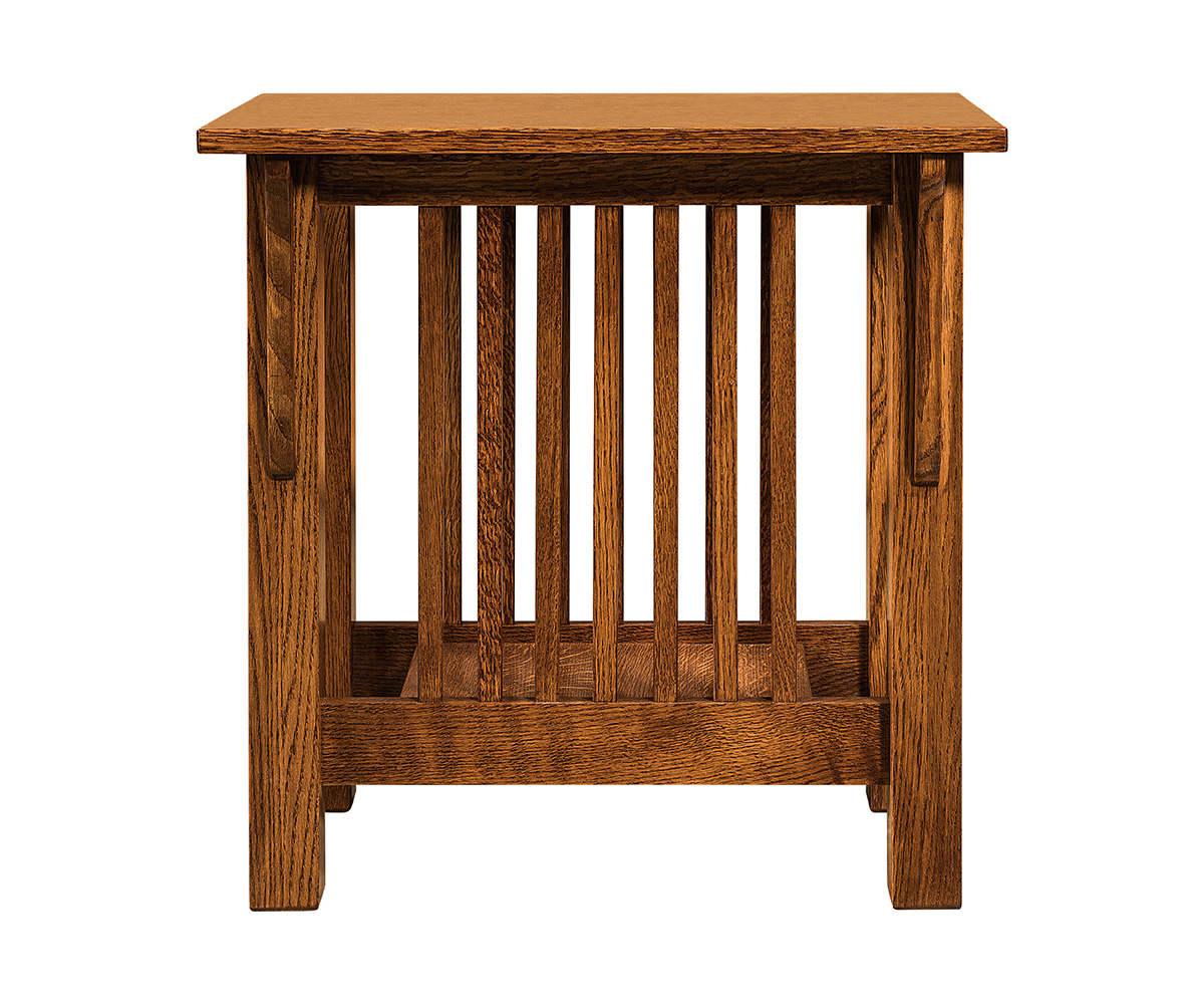 Cubic Coffee Table - Image 2