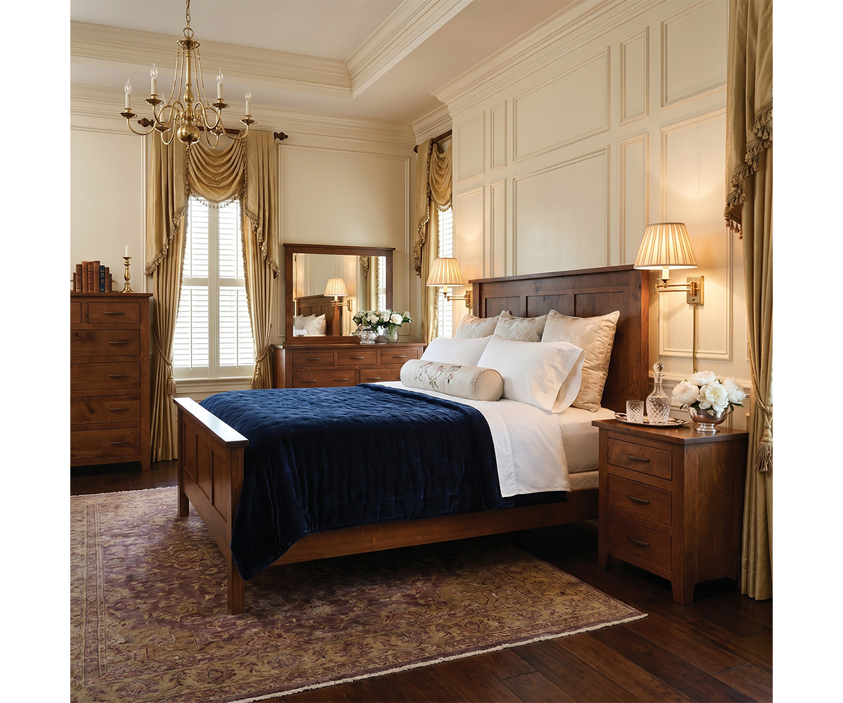 Bloomfield Armoire - Image 2