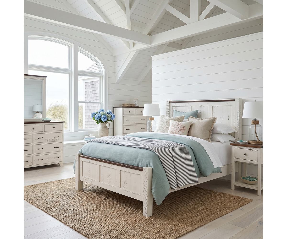 Easy Tymes Nightstand - Image 2
