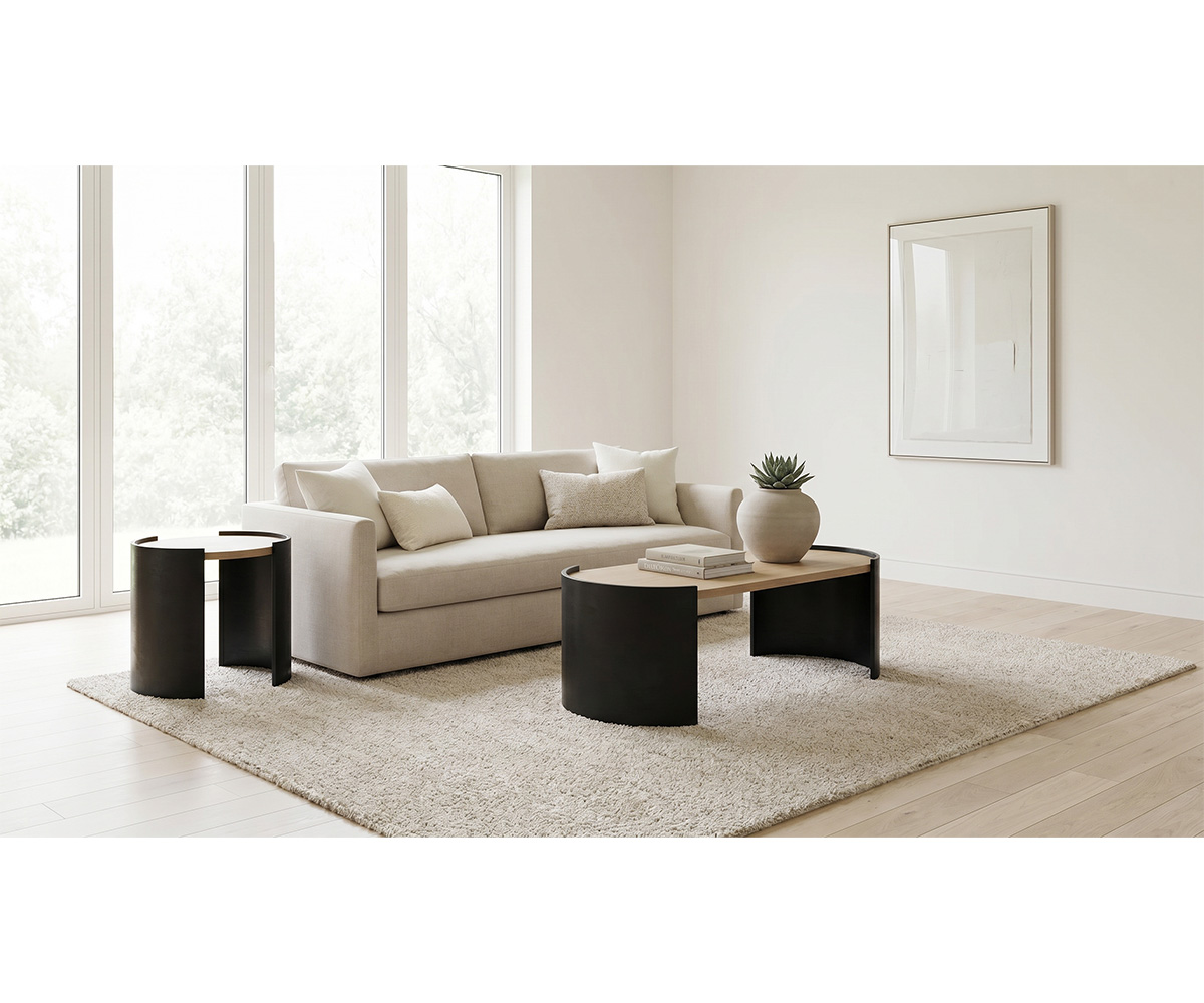 Tappen Coffee Table - Image 2