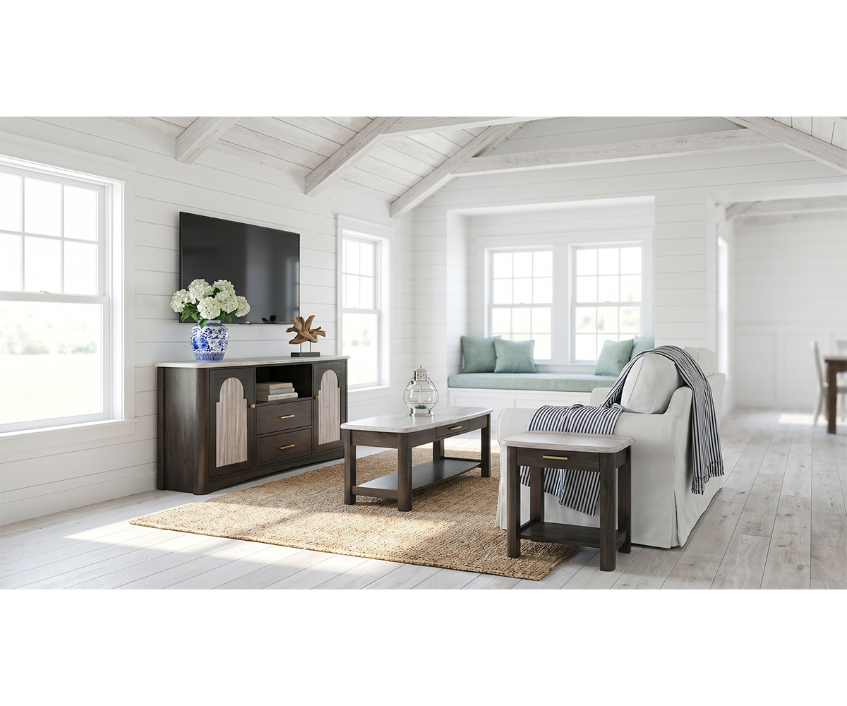 Parkview End Table - Image 2