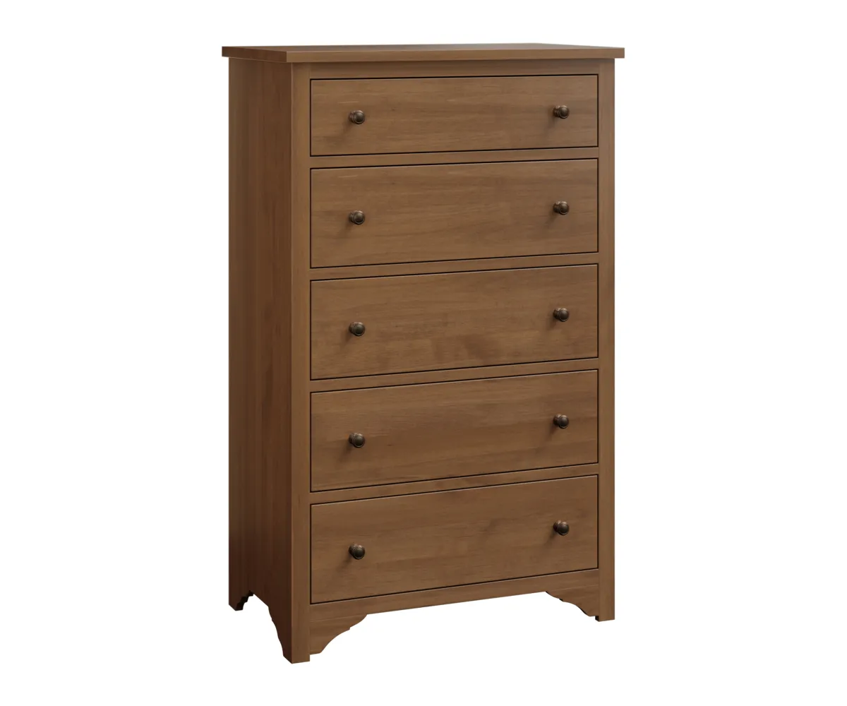 Heritage Farmhouse Bedroom Collection - Image 7