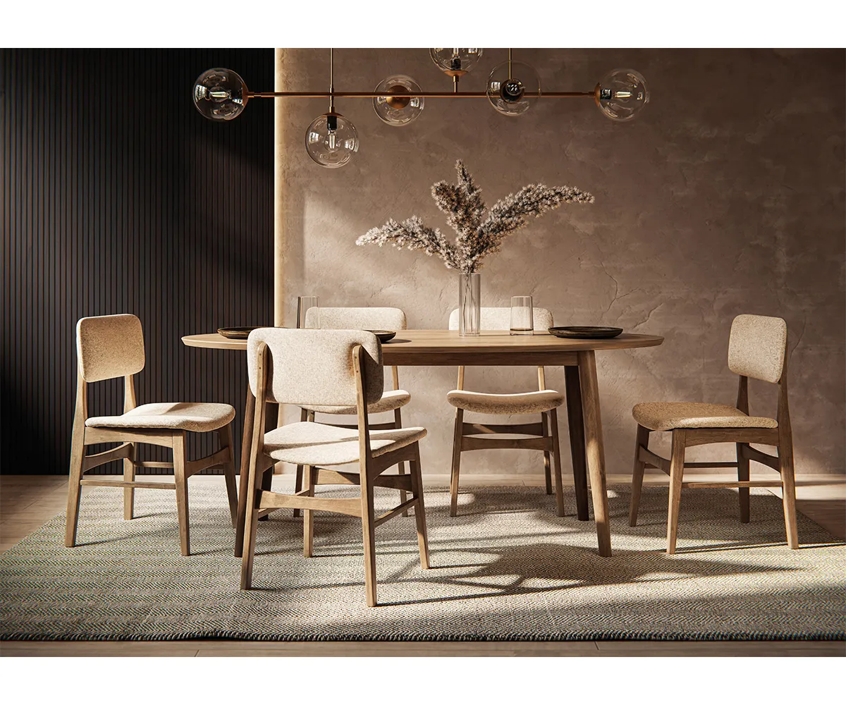 Ventura Leg Table - Image 2