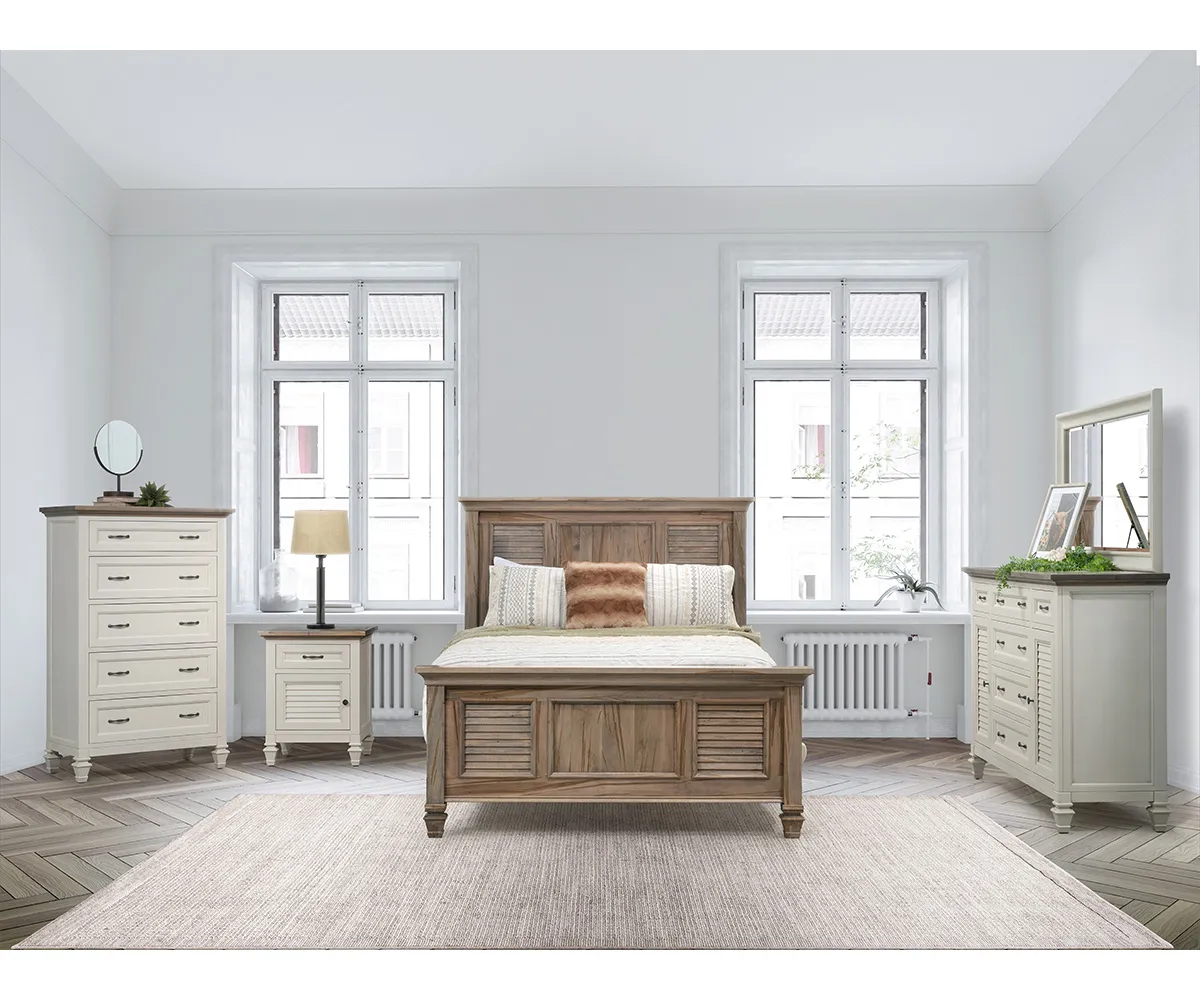 Breckenridge Chest of Drawers - Image 2
