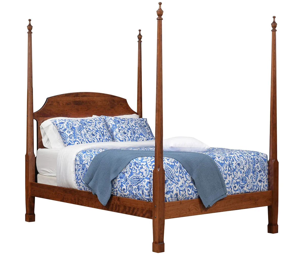 Williamsburg Bedroom Collection - Image 3